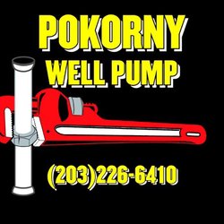 Pokorny Well Pump & Plumbing