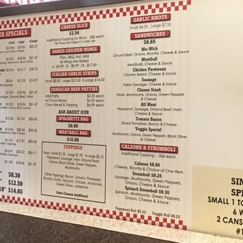 Pizza Haven - Pizza Near Me - Brandon, Florida