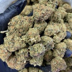 Leafedout Store Cannabis dispensary - Kush