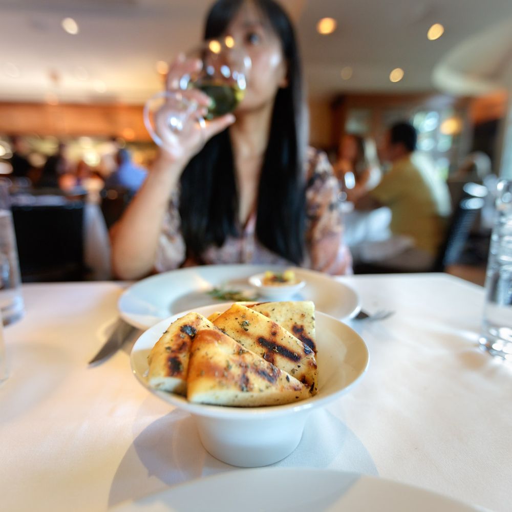 Dio Deka - Table Bread - Greek Near Me - Los Gatos, California Dio Deka - Table Bread - Greek Near Me - Los Gatos, California