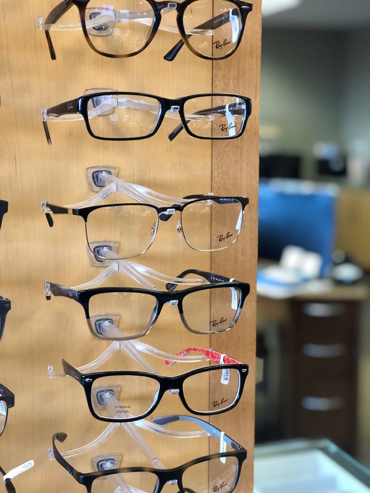 PRECISION OPTOMETRY 27 Photos & 76 Reviews Optometrists 2230