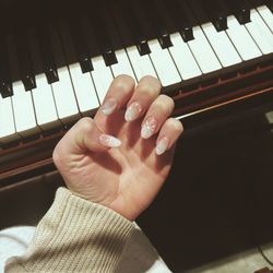 Beyond Nails - My nails