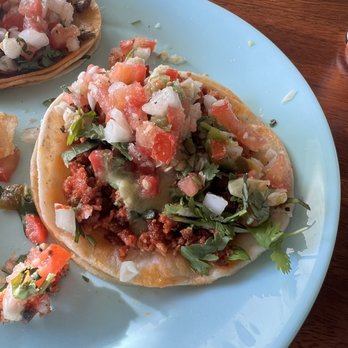 Taqueria El Trenecito - Chorizo = delicioso - Mexican Near Me - Springfield, Oregon Taqueria El Trenecito - Chorizo = delicioso - Mexican Near Me - Springfield, Oregon
