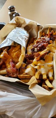 Four Brothers Bistro & Grill Virginia by null