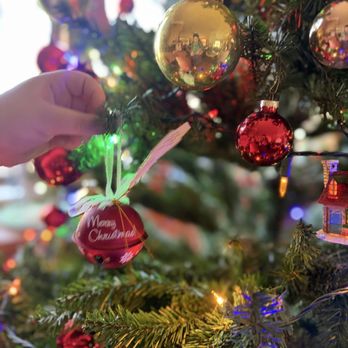 Sweet Willy's Pizzeria - Ornament Sweet Willy's gave to my daughter to put on our tree with a special note. - Pizza Near Me - Albany, New York Sweet Willy's Pizzeria - Ornament Sweet Willy's gave to my daughter to put on our tree with a special note. - Pizza Near Me - Albany, New York