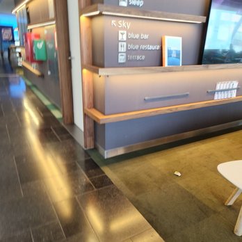 KLM Lounge 25 C Terminal - Airport Lounges Near Me - Schiphol, New Hampshire