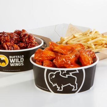 Buffalo Wild Wings 'GO' - Buffalo Wild Wings - Sports Bars Near Me - Kansas City, Missouri Buffalo Wild Wings 'GO' - Buffalo Wild Wings - Sports Bars Near Me - Kansas City, Missouri