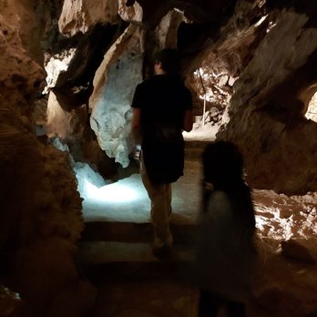 Colossal Cave Mountain Park - Museums Near Me - Vail, Arizona
