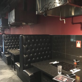 Jazz Cat Restaurant - Asian Fusion Near Me - Arcadia, California