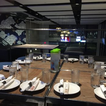 DB Grill - Half of the upstairs - New American Near Me - Kapolei, Hawaii