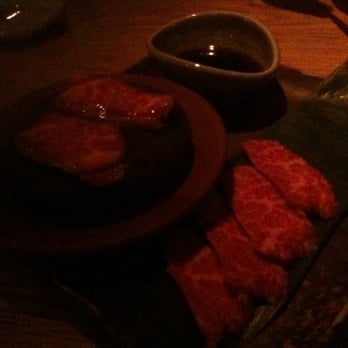 Tei Tei Robata Bar - Flown from Japan daily.... DAILY - Japanese Near Me - Dallas, Texas