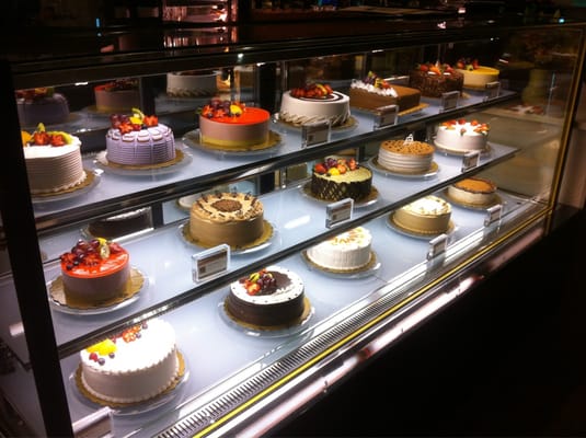 Regent Bakery & Cafe by null