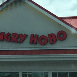 Hungry Hobo
