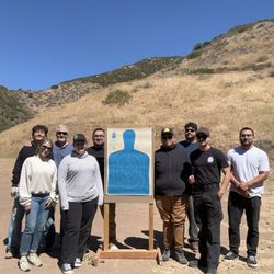 Meridian Security Group