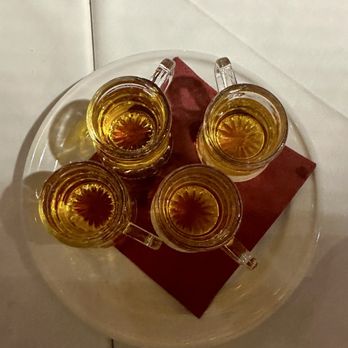 Casa Ortega - Butterscotch liquor - Arroceria / Paella Near Me - Ronda, Massachusetts Casa Ortega - Butterscotch liquor - Arroceria / Paella Near Me - Ronda, Massachusetts