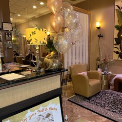 Chi Spa Lounge