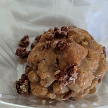 Clingans Junction- cabins + coffee - Maple Scone Bar, $3.50 prior to tax - Coffee & Tea Near Me - Squaw Valley, California Clingans Junction- cabins + coffee - Maple Scone Bar, $3.50 prior to tax - Coffee & Tea Near Me - Squaw Valley, California