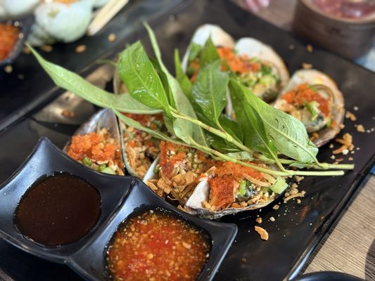 Ha Noi Corner Restaurant by null