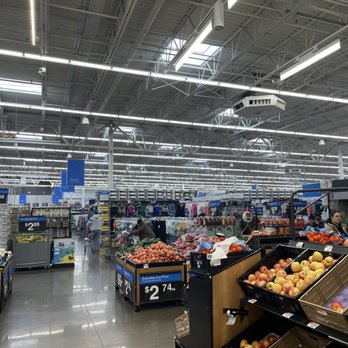 Walmart Supercenter - Empty during weekdays mornings/early afternoons - Grocery Near Me - Bayonne, New Jersey Walmart Supercenter - Empty during weekdays mornings/early afternoons - Grocery Near Me - Bayonne, New Jersey