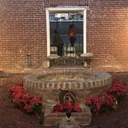 John Rains House