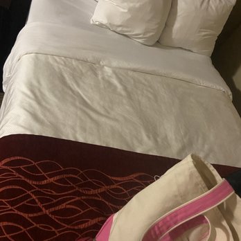Comfort Inn East - Hotels Near Me - Evansville, Indiana