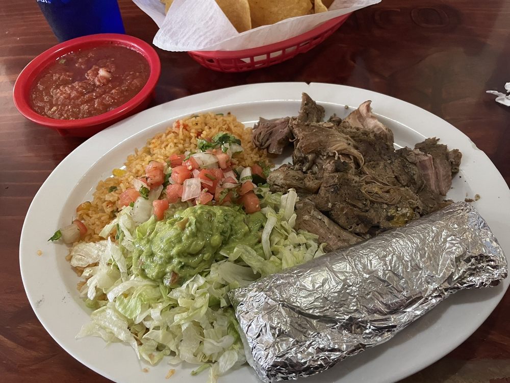 Mi Mexico Restaurant