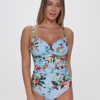 Bikini Company - Sunsets Seperates cup sized tops Small, D Cup to H Cup - Swimwear Near Me - Ormond Beach, Florida