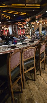Mi Casa Grill Cantina by null