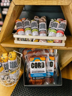 The Cook's Nook by null