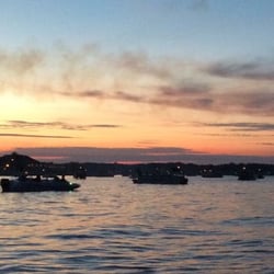 Mack's Lake of Egypt Marina