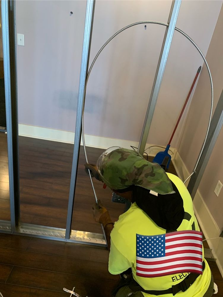 Slide of Pennybaker's Handi Ma'am Service