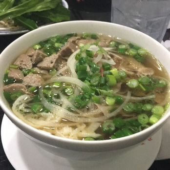 Pho Lien Hoa - Vietnamese Near Me - Oklahoma City, Oklahoma