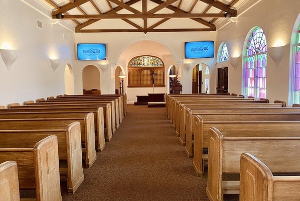 TRACY MEMORIAL CHAPEL - Updated May 2026 - 30 Photos & 29 Reviews - 5 W
