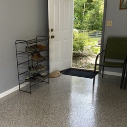 Top Notch Tile