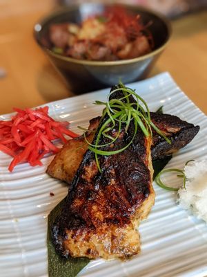 Shoku Izakaya by null