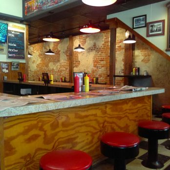 Sandwich Shop - Sandwiches Near Me - Delphi, Indiana