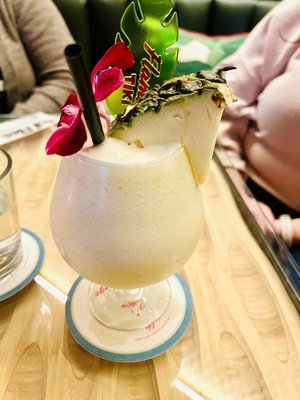 Flamingo TIKI by null