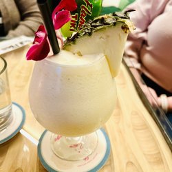 Flamingo Tiki - February 2023