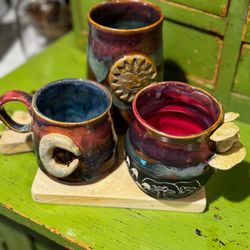 Wild Domestics Pottery