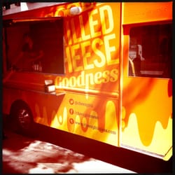 Cheezy Bizness
