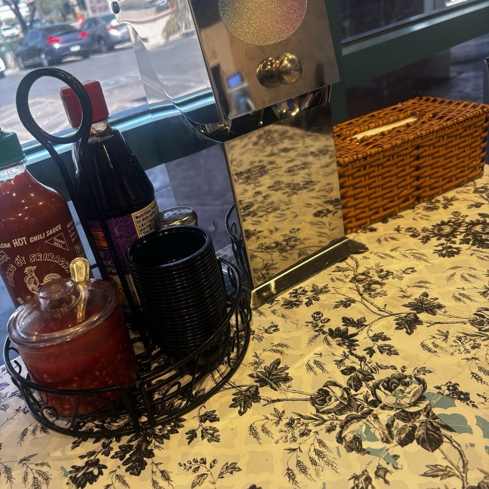 Cyclo Vietnamese Cuisine - Vietnamese Near Me - Chandler, Arizona