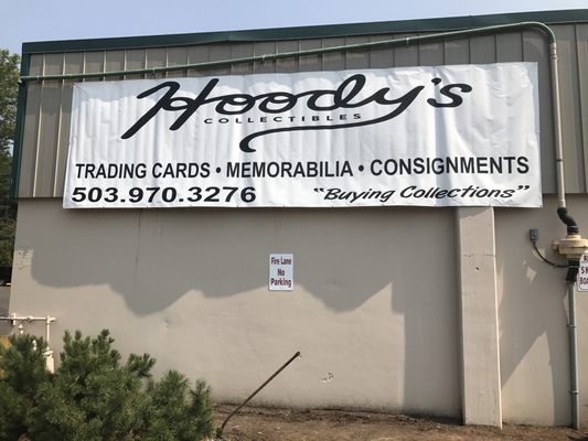 hoodys collectables