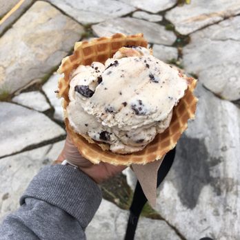 Jack the Dipper Ice Cream - This is a MUST when in Waynesville!!! - Ice Cream & Frozen Yogurt Near Me - Waynesville, North Carolina