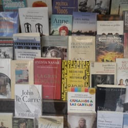 Librería Juncal