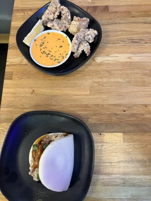 Silverlake Ramen by null