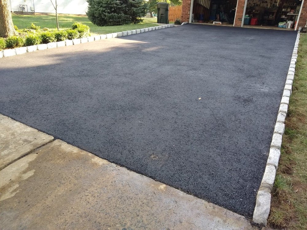 NJ STATE PAVING & MASONRY Updated July 2024 84 Photos North