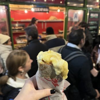 Baked Cheese Haus - Cheese Shops Near Me - New York, New York