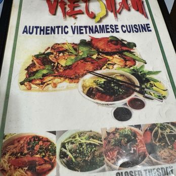 Nha Hang Viet Nam - Vietnamese Near Me - Chicago, Illinois