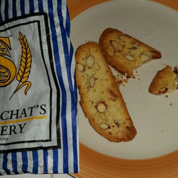 Paul Schat's Bakery - Nice! Need MORE!!!!! - Bakeries Near Me - Carson City, Nevada