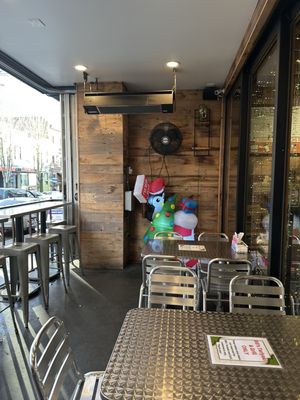 BB's Teriyaki Grill by null